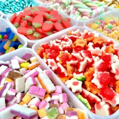 Best selling pick - best, mix
