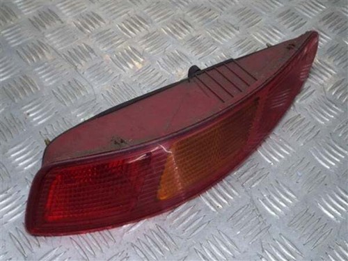 Rear right brake indicator - rear,