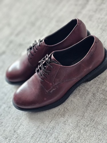 Office wear burgundy - office,