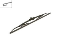 Wiper Blade Rear 500mm For