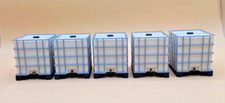 Ibc tank 1000l container - tank,