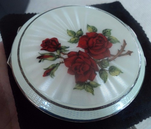 Superb sterling silver - superb,