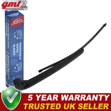 For Audi A4 Mk3 Avant Estate 4/2008-6/2016 Rear Wiper Arm & Blade 40 cm /16 Inch