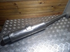 Yamaha FZR 1000 EXUP Line Tube