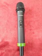 KAM Quartet or W Audio 863.42 MHz UHF Replacement  Microphone Transmitter 