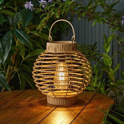 Beautiful terra garden - terra,