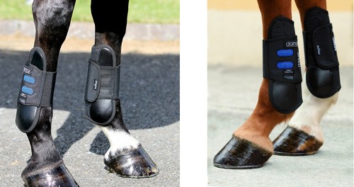 Horseware dalmar carbon - sj,