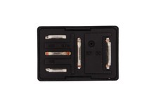 HELLA Multifunctional Relay -
