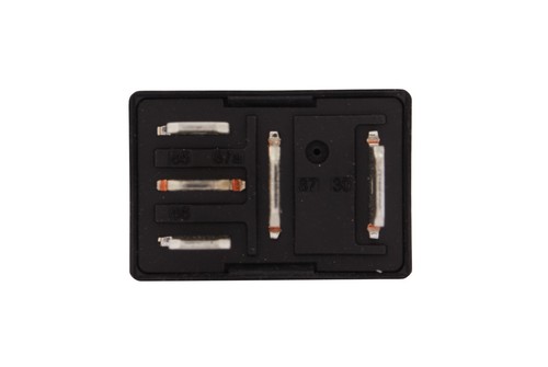 Hella multifunctional relay - hella,