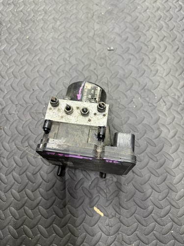 Audi seat skoda abs pump - ,