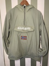 Napapijri Rainforest Fleece