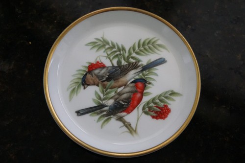 Coalport set 6 - -, different