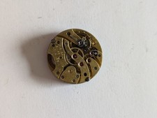 Vintage Longines 10.40