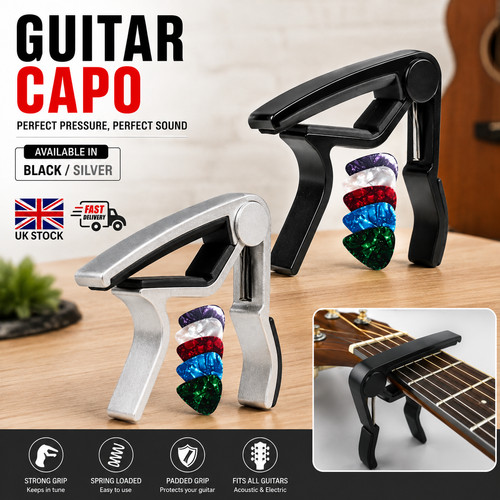 Acoustic electric guitar - electric,