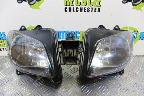 Yamaha yzf 4xv headlight - yamaha, uk