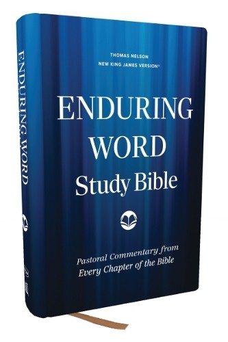 Enduring word study bible - enduring,