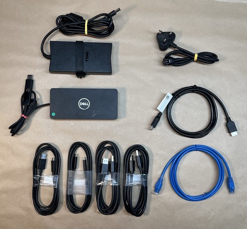 Dell d6000 usb - usb, /