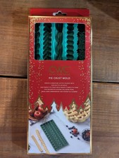 CWC Pie Molds, New In Box, Has