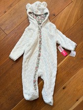 Tk Maxx Baby Girls Size 6-9