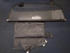 Triumph Stag BosScreen Wind