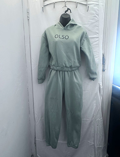 Olso women piece fleece - 2-piece,