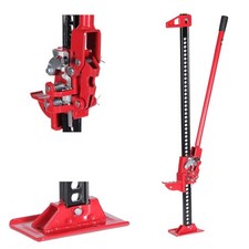 KATSU Farm Jack, Heavy Duty 48