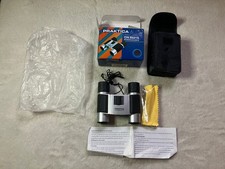 PRAKTICA CN 8x21 S COMPACT