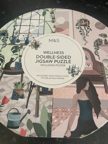 Marks spencer wellness - spencer,