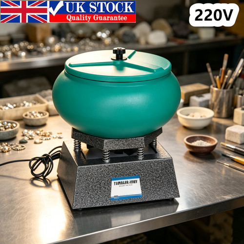 12l 17inches polishing - 17inches, machine