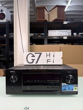 Denon AVR-X3000 7.1 Channel AV