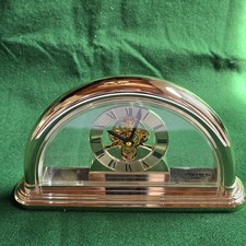 Vintage Verichron Quartz
