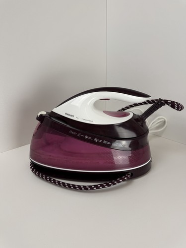 Philips perfectcare compact - philips,