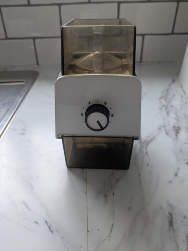 Kenwood chef coffee - chef,