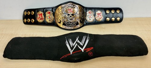 Wwe smoking skull - smoking,