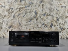 DENON DRM-650S AUTO REVERSE