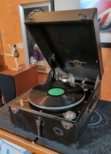 Vintage Columbia Viva-Tonal