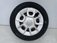 Suzuki Ignis R15 Spare Wheel 2017 Hatchback 4/5dr (16-23) Petrol 1.2
