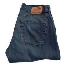 Levi 506 Standard Jeans