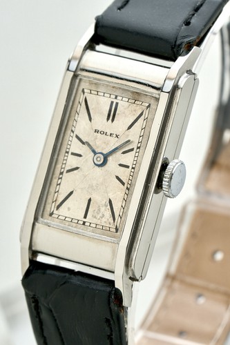 Rolex prince dauphin - rolex, dauphin"