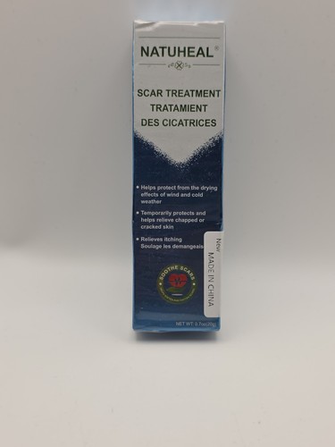 Silicone scar gel 20g advanced - silicone,