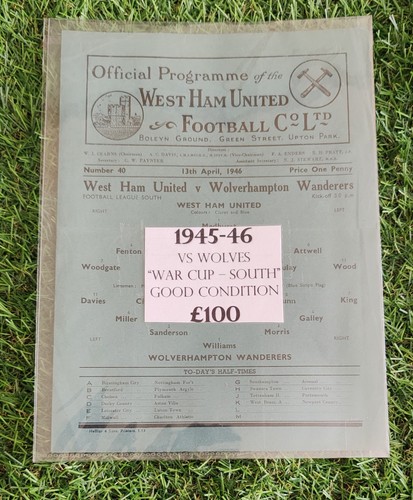 West ham united wolves - ham, v