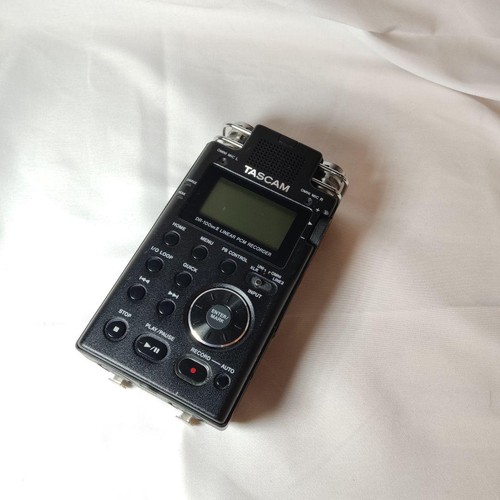 Tascam 100 mkii mk2 - dr-100,