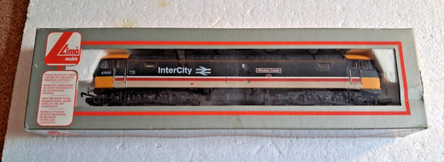 Lima 205041 gauge class - 00,