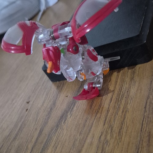 Bakugan battle planet - bakugan,
