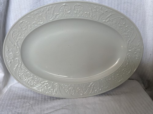 Raynaud limoges large oval - raynaud,