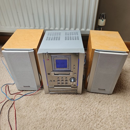 Panasonic pm25 mini - sa‑pm25,