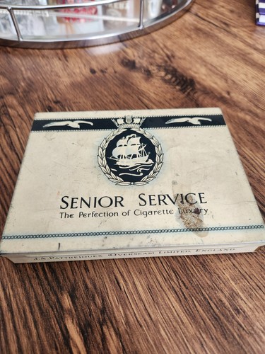 Senior service the perfection - senior,