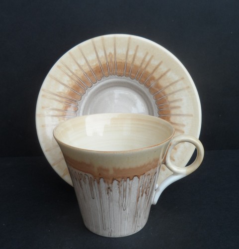 Shelley art deco harmony - a,