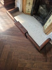 Fire Surround Fender Hearth