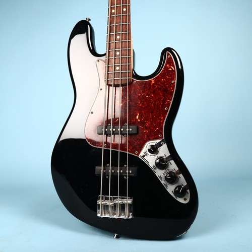 2011 fender jazz - fender,